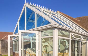 conservatory roof insulation costs Hatherden