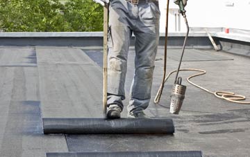 flat roof replacement Hatherden, Hampshire