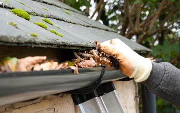gutter cleaning Hatherden, Hampshire