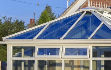 professional Hatherden conservatory insulation