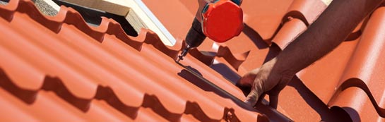 save on Hatherden roof installation costs