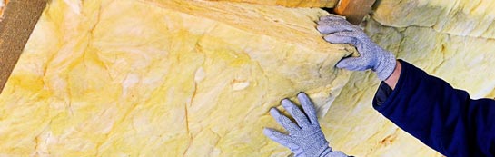 quotes for Hatherden roof insulation