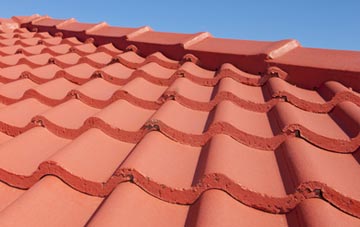 Hatherden tile and slate roof replacement