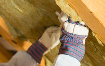 types of Hatherden pitched roof insulation materials